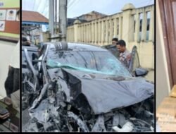 Polres Taput Tangkap 2 Kurir Narkoba, 112 Paket Ganja Kering Disita