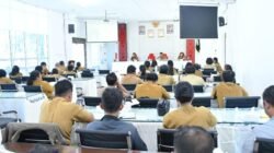 Pemkab Samosir Genjot Akselerasi Pemeriksaan Kesehatan Gratis, Tahun 2026 Tercapai 65%