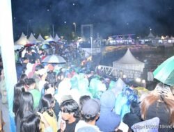 Geotourism Festival 2026 Sukses, Wabup Ariston: Momentum Perkuat Pariwisata Berkelanjutan dan Gerakkan UMKM