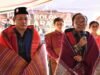 Wabup Samosir Akui Pesta Bolon Sagala Raja, Wujud Nyata Persatuan dan Pelestarian Budaya Batak