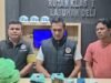 Penyelundupan Diduga Narkotika Jenis Sabu Berhasil Digagalkan Petugas P2U Rutan Kelas I Labuhan Deli