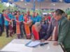 Meriah dan Penuh Kekeluargaan, PPOPS Gelar “Pesta Sombu Sihol & Ziarah Bersama” 