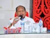 DPRD Sumut Kunker ke Samosir, Wabup Ariston Dorong Sinergi Percepat Infrastruktur, Pariwisata, Pertanian, Kesehatan dan Kesejahteraan Masyarakat