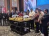 PSBI Gelar HUT ke-19 & Rakernas ke-20, Desak Pelestarian Budaya Batak dan Benahi Danau Toba