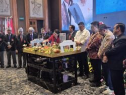 PSBI Gelar HUT ke-19 & Rakernas ke-20, Desak Pelestarian Budaya Batak dan Benahi Danau Toba