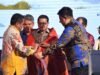 Komitmen Samosir di Panggung Dunia : Menjaga Budaya dan Menggerakkan Ekonomi