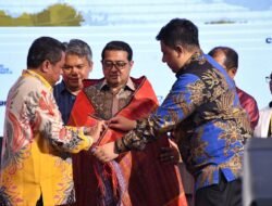 Komitmen Samosir di Panggung Dunia : Menjaga Budaya dan Menggerakkan Ekonomi