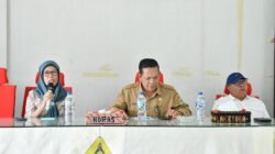 Pemkab Samosir dan Yayasan Bitra Perkuat Kelembagaan Pengelola PATS Sibonor Ompu Ratus