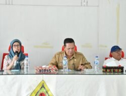 Pemkab Samosir dan Yayasan Bitra Perkuat Kelembagaan Pengelola PATS Sibonor Ompu Ratus