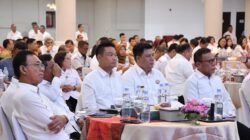 Samosir Dapat Alokasi TKD Rp38 Miliar, Bupati Vandiko: Kelola Tepat Sasaran untuk Percepatan Pembangunan