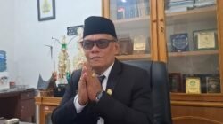 Terima Kasih Pak Kadis! Prestasi Pendidikan Samosir Meningkat