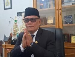Terima Kasih Pak Kadis! Prestasi Pendidikan Samosir Meningkat