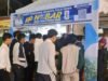 NOBAR MERIAH! Samosir Pesta Bola, Ada yang Bawa Pulang Motor -UMKM Bergerak
