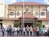 Perkuat Sinergi, Polres Samosir dan Insan Pers Duduk Bareng di Coffee Morning