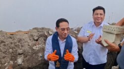 Langkah Nyata Wamenkes Dan Pemkab Samosir Wujudkan Layanan Jantung Di Danau Toba