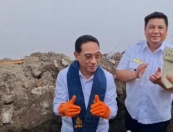 Langkah Nyata Wamenkes Dan Pemkab Samosir Wujudkan Layanan Jantung Di Danau Toba