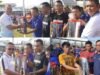 Tingkatkan Pelayanan Prima, Lapas Narkotika Langkat Bagikan Perlengkapan Harian WBP dan Nutrisi Lansia