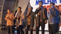 Konsul Jenderal India Puji Danau Toba: “Ini Swiss-nya Orang Medan”