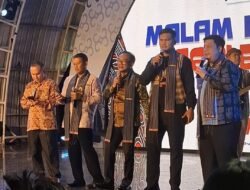Konsul Jenderal India Puji Danau Toba: “Ini Swiss-nya Orang Medan”