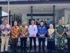 Perkuat Komitmen Berantas Narkotika, Kalapas Binjai Hadiri Puncak Peringatan HANI 2026 Secara Daring