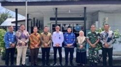 Perkuat Komitmen Berantas Narkotika, Kalapas Binjai Hadiri Puncak Peringatan HANI 2026 Secara Daring