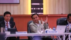 Tembus Peringkat 73 Nasional! UHN Raih Akreditasi Unggul Usai 72 Tahun
