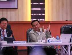 Tembus Peringkat 73 Nasional! UHN Raih Akreditasi Unggul Usai 72 Tahun
