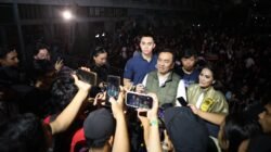 Dewa 19 dan Marsada Band Satu Panggung, UHN Medan Rayakan Dies Natalis dengan Semarak