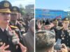 Polda Sumut Raih Nugraha Sakanti di Hari Bhayangkara ke-80, Kapolda Terima Langsung dari Presiden