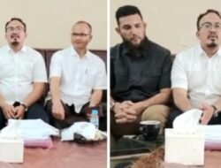 RDP DPRD Sumut Jadi Sorotan, Kuasa Hukum Nilai Pembahasan Belum Objektif