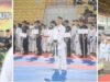 Sportivitas dan Jiwa Ksatria Warnai Pembukaan Kejurda INKANAS Sumut 2026 Piala Kapoldasu Ke-VII