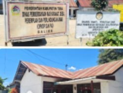 Agar Capai Target Kinerja, Dinas PMDPPA Toba Maksimalkan Program Yang Ditetapkan.