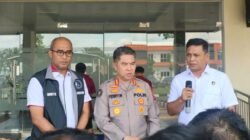 Jatanras Polda Sumut Tangkap 2 Pelaku Penyerangan Anggota Polisi, 9 Orang Masih Buron
