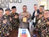 Kapolda Sumut Terima Audiensi MPKW Sumut–Aceh, Dukung Sinergi Sukseskan Rakernas V MPK Indonesia di Tarutung