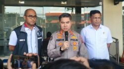 Sempat Kabur ke Riau, Pengedar Sabu yang Dibebaskan Paksa Warga di Medan Akhirnya Ditangkap