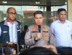 Sempat Kabur ke Riau, Pengedar Sabu yang Dibebaskan Paksa Warga di Medan Akhirnya Ditangkap