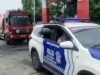 Polda Sumut Kawal Distribusi BBM, Puluhan Mobil Tangki Diberangkatkan ke SPBU Demi Jaga Pasokan untuk Masyarakat