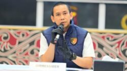 Ditressiber Polda Sumut Bongkar Modus Pornografi Digital, Pelaku Gunakan AI Manipulasi Foto Korban