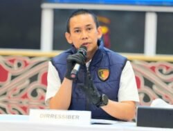 Ditressiber Polda Sumut Bongkar Modus Pornografi Digital, Pelaku Gunakan AI Manipulasi Foto Korban