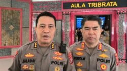Polda Sumut Siapkan 10 Personel Terlatih Jadi Pengemudi Truk Tangki BBM, Dukung Kelancaran Distribusi