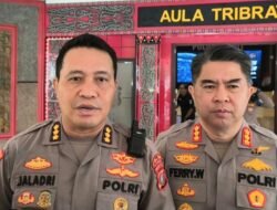 Polda Sumut Siapkan 10 Personel Terlatih Jadi Pengemudi Truk Tangki BBM, Dukung Kelancaran Distribusi