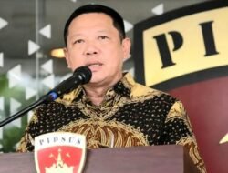 Febrie Adriansyah Tersangka Kasus ASABRI Tak Ditahan