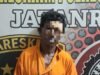 Polres Batu Bara Amankan Terduga Pelaku Persetubuhan terhadap Anak