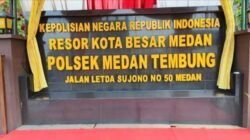 Amankan 2 Oknum Wartawan, Rekan Seprofesi Harap Win-Win Solution dari Kapolsek Medan Tembung