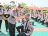 Wakapoldasu Resmi Buka Pendidikan Bintara Polri TA 2026, Tekankan Moral, Integritas, dan Pelayanan