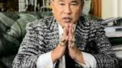 Hotman Paris Minta Maaf saat Konferensi Pers Kasus Mantan Jampidsus ‘Lu Punya Otak Enggak sih?’
