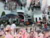 Brimob Polda Sumut Turunkan Tim Jibom, KBR dan SAR Tangani Ledakan Rumah Grand Polonia Medan