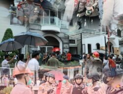 Terkait Ledakan di Perumahan Grand Polonia Medan Ini Kata PGN