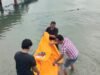 Geger..!! Mayat Seorang Pria Ditemukan Mengapung di Tepian Danau Toba Balige