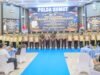 Kapolda Sumut Serahkan Penghargaan ZI dan Pelayanan Prima kepada Satker Berprestasi